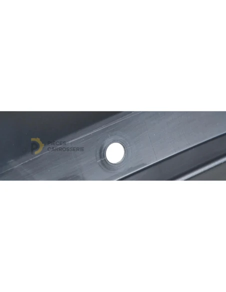 Pare-choc arrière Seat LEON 5F apprêté, compatible 2013-2017