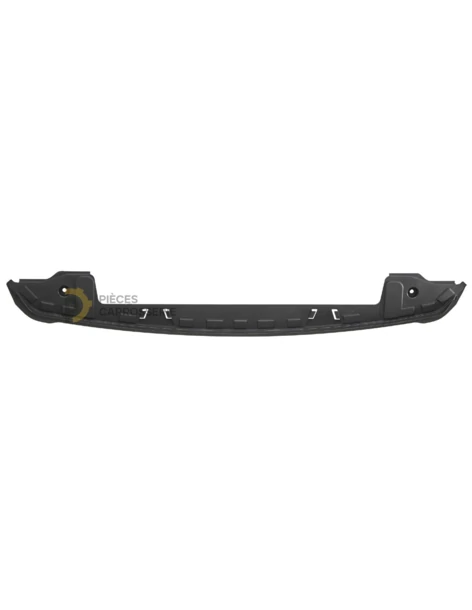 Spoiler inférieur Pare-choc avant Seat LEON III & IV 5F 5ptes 2