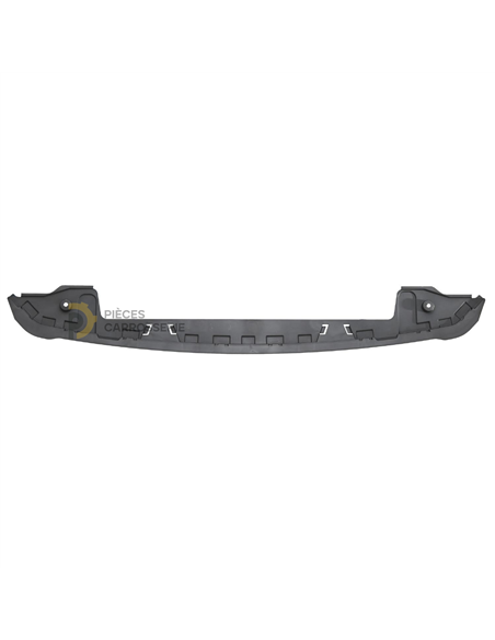 Spoiler inférieur Pare-choc avant Seat LEON III & IV 5F 5ptes