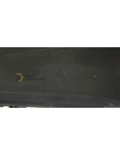 Pare-choc avant Seat LEON 5F apprêté à peindre, 2016-2020 2