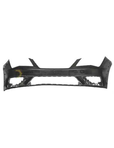 Pare-choc avant Seat LEON 5F apprêté à peindre, 2016-2020