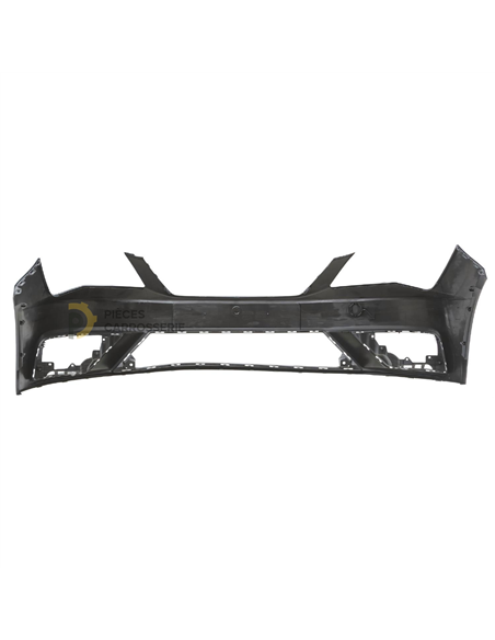 Pare-choc avant Seat LEON 5F apprêté à peindre, 2016-2020