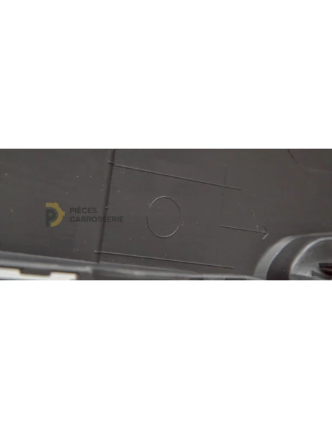 Pare-choc avant Seat LEON FR 5F à apprêter, compatible 2016-2020 2