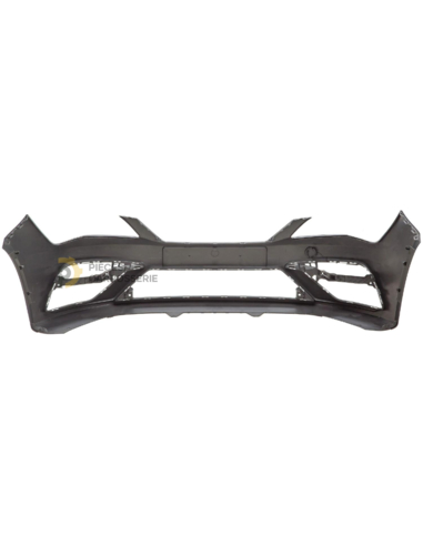 Pare-choc avant Seat LEON FR 5F à apprêter, compatible 2016-2020