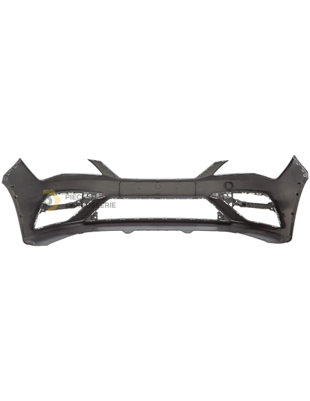 Pare-choc avant Seat LEON FR 5F à apprêter, compatible 2016-2020