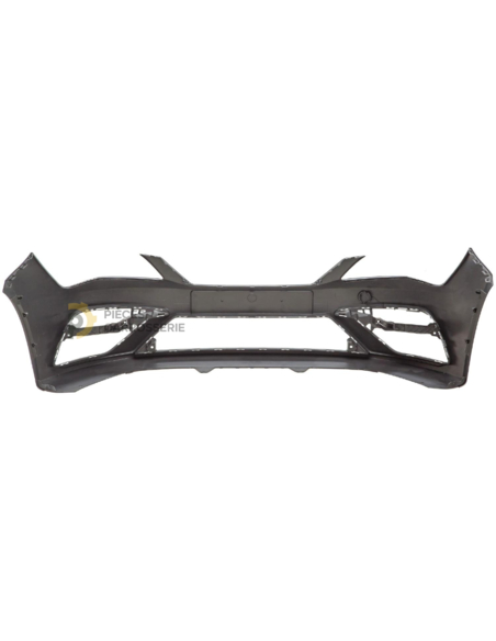 Pare-choc avant Seat LEON FR 5F à apprêter, compatible 2016-2020