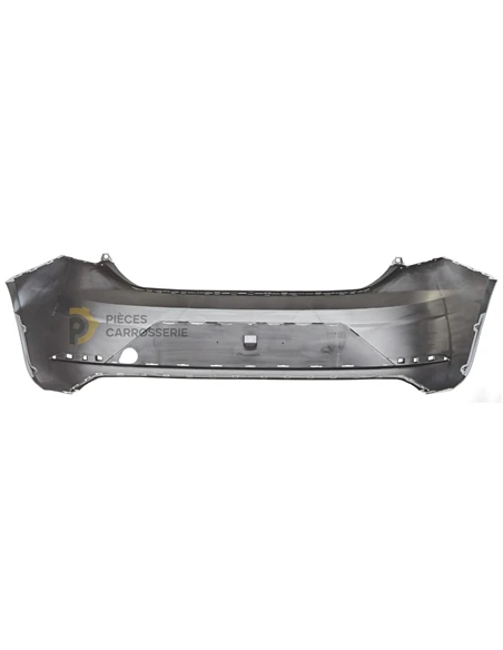 Pare-choc arrière Seat LEON FR 5F apprêté à peindre