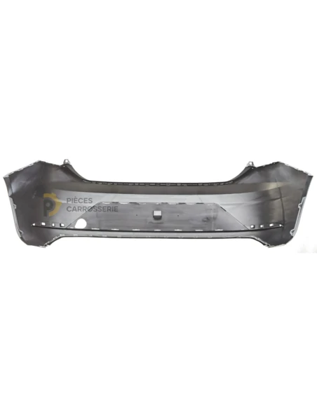 Pare-choc arrière Seat LEON FR 5F apprêté à peindre