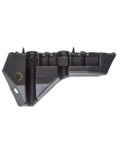 Support gauche Pare-choc avant Seat LEON III 5F phase 2