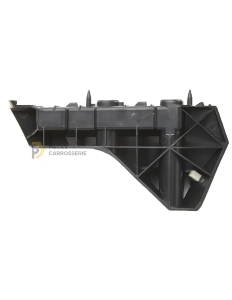 Support gauche Pare-choc avant Seat LEON III 5F phase 2 2