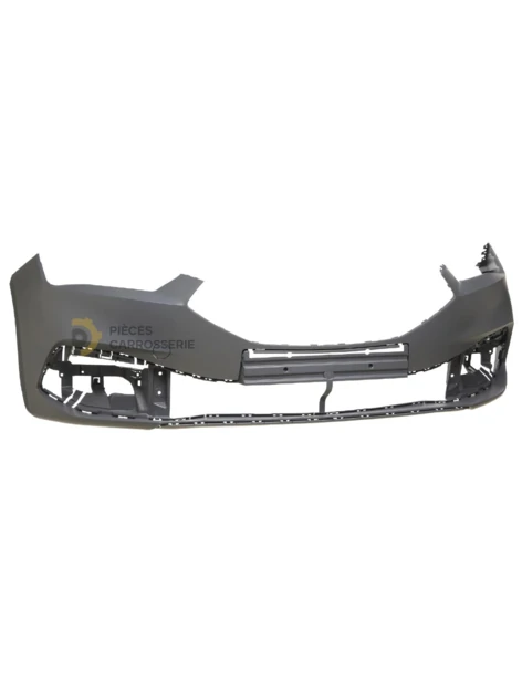Pare-choc avant Seat LEON KL prêt à peindre - 5 portes