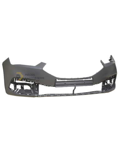 Pare-choc avant Seat LEON KL prêt à peindre - 5 portes