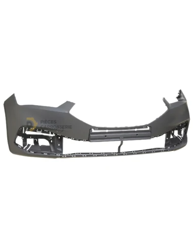 Pare-choc avant Seat LEON KL prêt à peindre - 5 portes