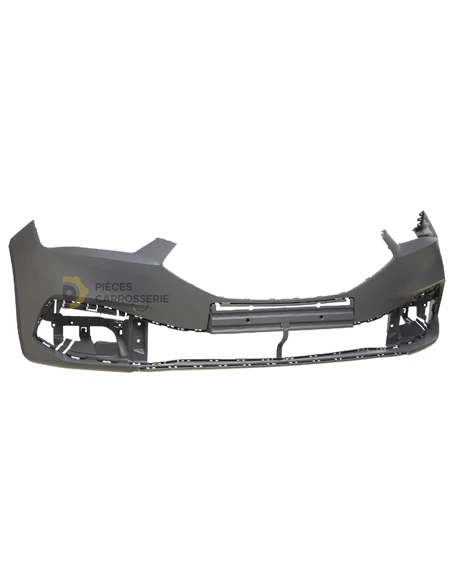 Pare-choc avant Seat LEON KL prêt à peindre - 5 portes