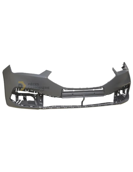 Pare-choc avant Seat LEON KL prêt à peindre - 5 portes