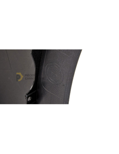 Pare-choc avant Seat LEON KL prêt à peindre - 5 portes