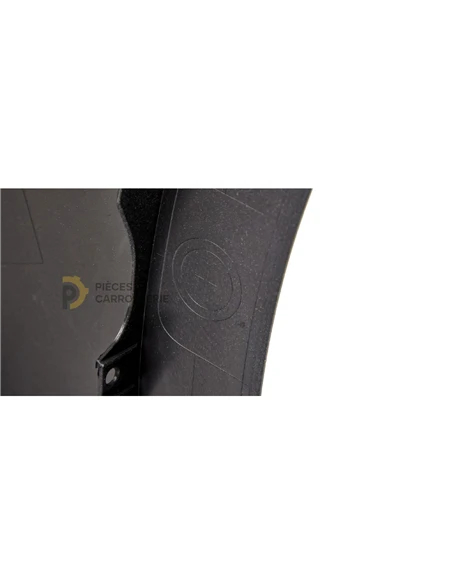 Pare-choc avant Seat LEON KL prêt à peindre - 5 portes