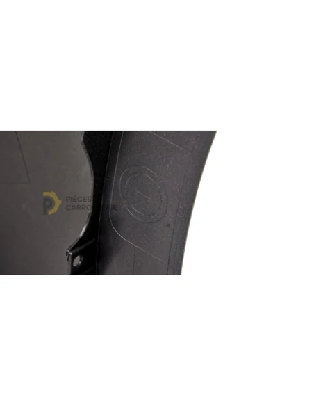 Pare-choc avant Seat LEON KL prêt à peindre - 5 portes