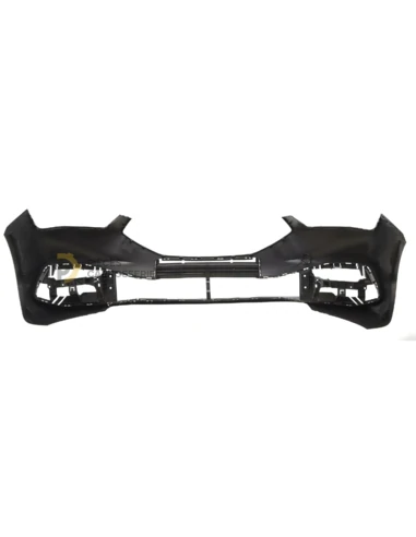 Pare-choc avant Seat LEON KL prêt à peindre - 5 portes