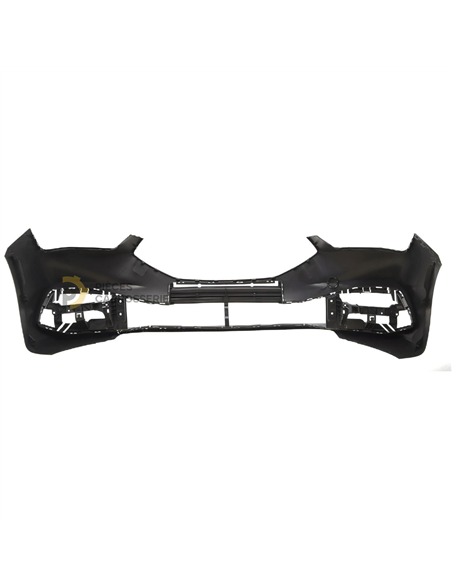 Pare-choc avant Seat LEON KL prêt à peindre - 5 portes