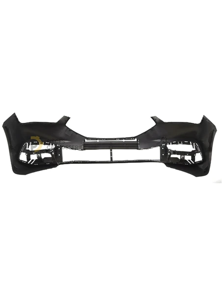 Pare-choc avant Seat LEON KL prêt à peindre - 5 portes