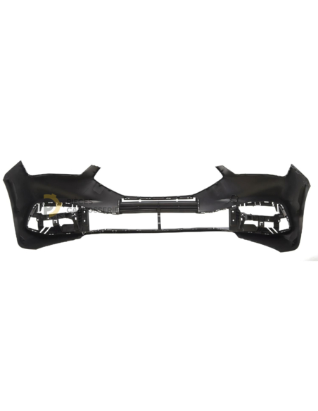 Pare-choc avant Seat LEON KL prêt à peindre - 5 portes