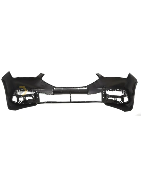 Pare-choc avant Seat LEON KL prêt à peindre - 5 portes