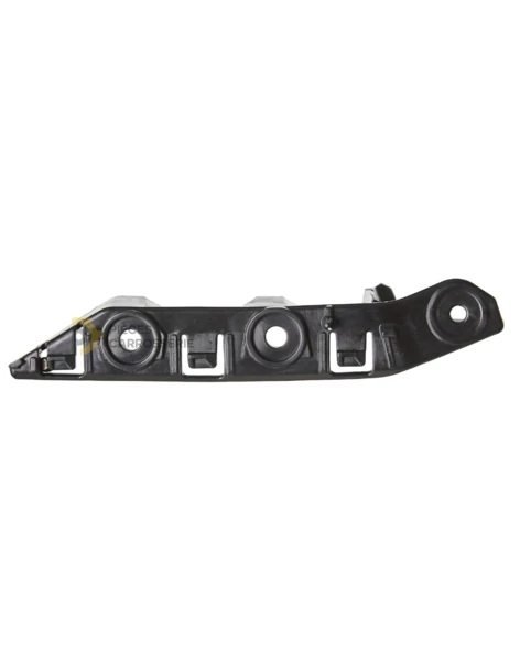 Support gauche Pare-choc avant Seat LEON IV KL 5 portes 
