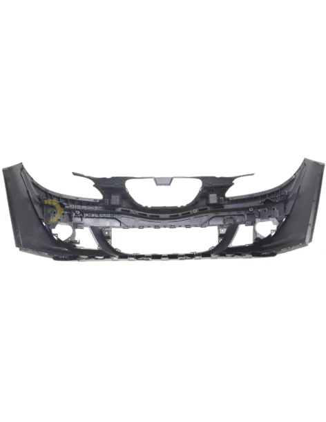 Pare-choc avant Seat Toledo III apprêté, compatible Altea XL 2