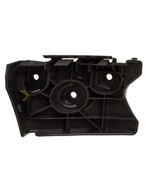 Support gauche Pare-choc avant Seat Toledo III - Guide latéral