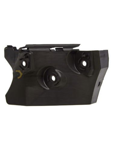 Support gauche Pare-choc avant Seat Toledo III - Guide latéral