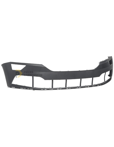 Pare-choc avant Skoda KAROQ NU7 | À peindre, sans appret