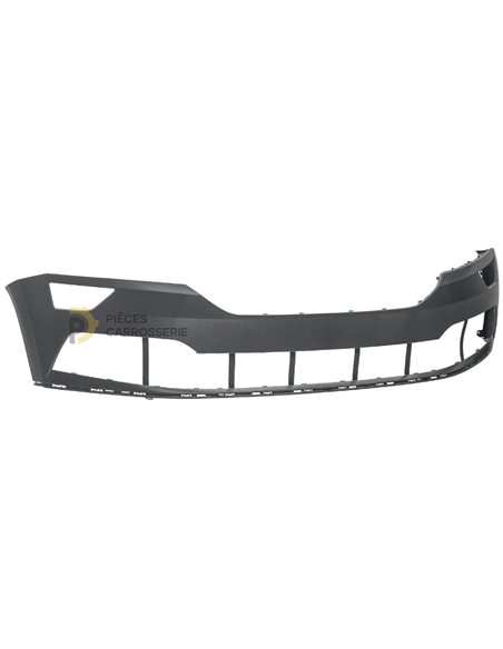 Pare-choc avant Skoda KAROQ NU7 | À peindre, sans appret