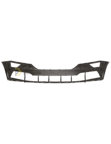 Pare-choc avant Skoda KAROQ NU7 | À peindre, sans appret