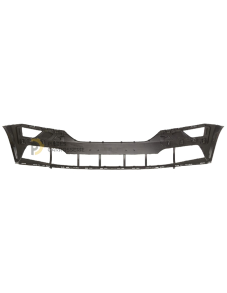 Pare-choc avant Skoda KAROQ NU7 | À peindre, sans appret