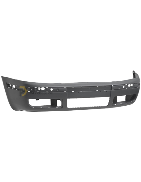 Pare-choc avant Skoda OCTAVIA I 1U à peindre - 2000-2004