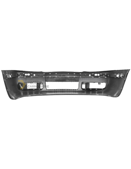 Pare-choc avant Skoda OCTAVIA I 1U à peindre - 2000-2004