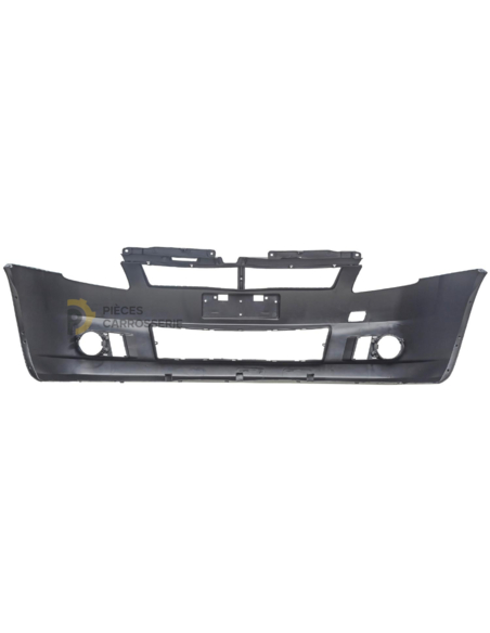 Pare-choc avant Suzuki SWIFT III MZ/EZ, apprêté à peindre