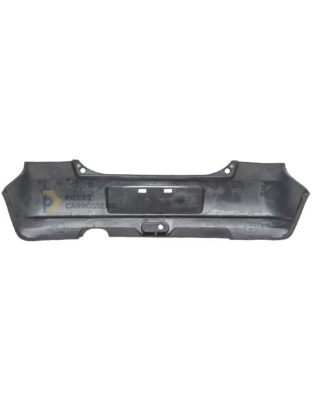 Pare-choc arrière Suzuki SWIFT III MZ/EZ, apprêté à peindre