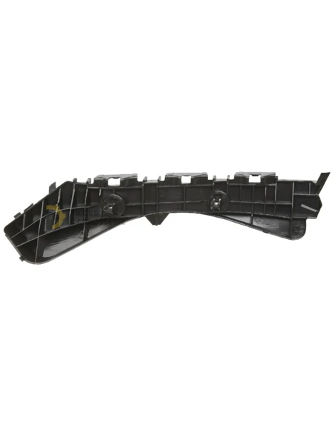Support gauche Pare-choc arrière Toyota AURIS E15 - Guide latéral 2