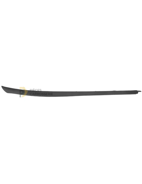 Spoiler droit de pare-choc avant Toyota Auris E15 2010-2012