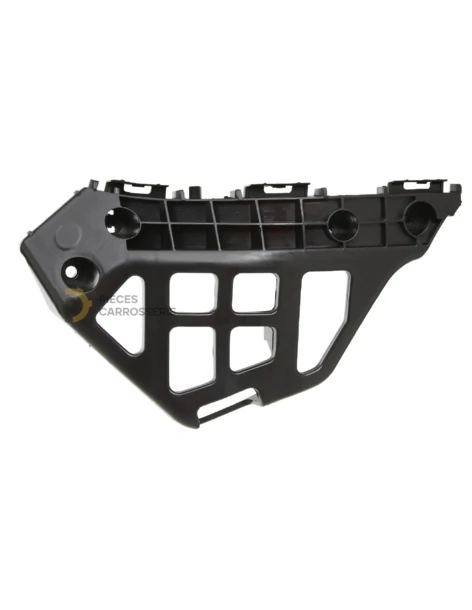 Support gauche Pare-choc avant Toyota AURIS E18 - Guide latéral