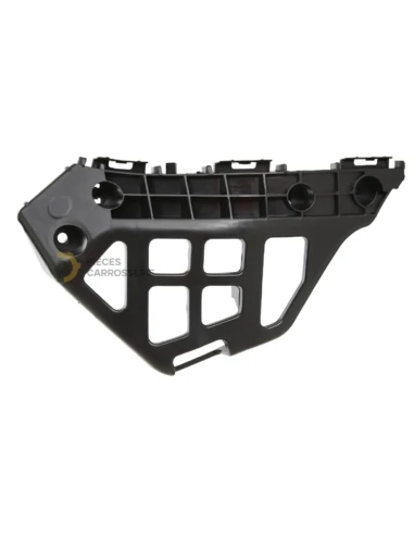 Support gauche Pare-choc avant Toyota AURIS E18 - Guide latéral