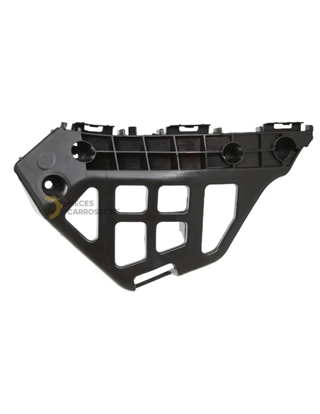 Support gauche Pare-choc avant Toyota AURIS E18 - Guide latéral