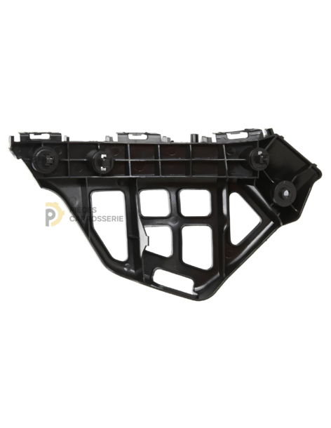 Support gauche Pare-choc avant Toyota AURIS E18 - Guide latéral 2