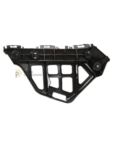 Support gauche Pare-choc avant Toyota AURIS E18 - Guide latéral