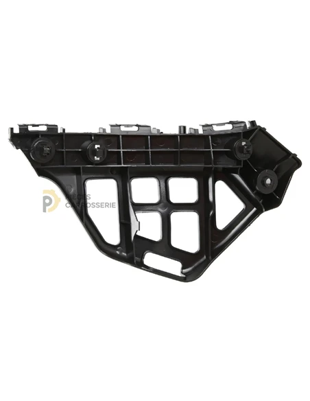 Support gauche Pare-choc avant Toyota AURIS E18 - Guide latéral