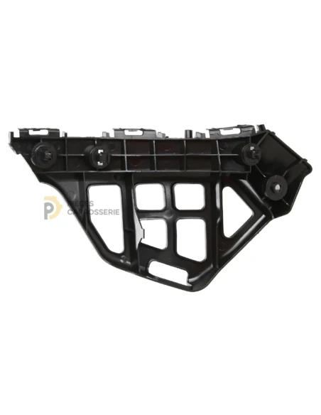 Support gauche Pare-choc avant Toyota AURIS E18 - Guide latéral