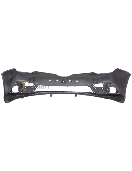 Pare-choc avant Toyota AURIS E18 à peindre, apprêté