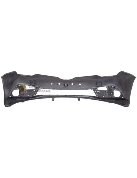 Pare-choc avant Toyota AURIS E18 à peindre, apprêté